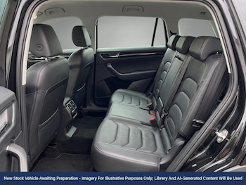 Used Skoda Kodiaq 2019 for sale - 78252198: Photo