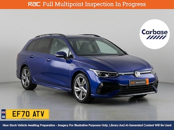 Used Volkswagen Golf 2020 for sale - 78722782: Photo