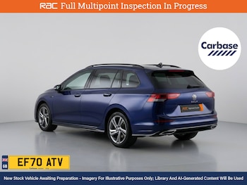 Used Volkswagen Golf 2020 for sale - 78722782: Photo