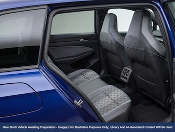 Used Volkswagen Golf 2020 for sale - 78722782: Photo