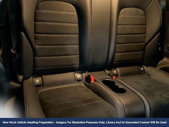 Used Mercedes-Benz C Class 2020 for sale - 76650571: Photo