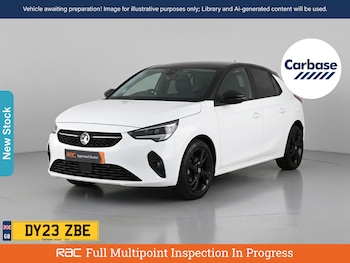 Used Vauxhall Corsa 2023 for sale - 79352123: Photo