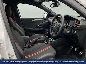 Used Vauxhall Corsa 2023 for sale - 79352123: Photo