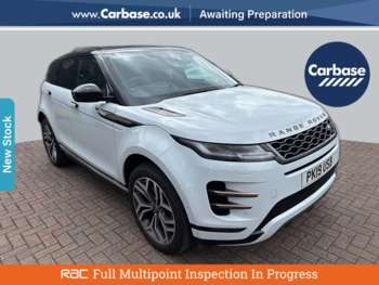 2025 - 2.0 D180 First Edition 5dr Auto