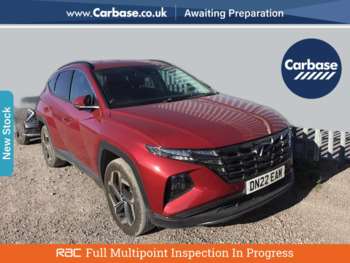 2022 - 1.6 TGDi Hybrid 230 Premium 5dr 2WD Auto