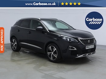 Used Peugeot 3008 2020 for sale - 79340236: Photo