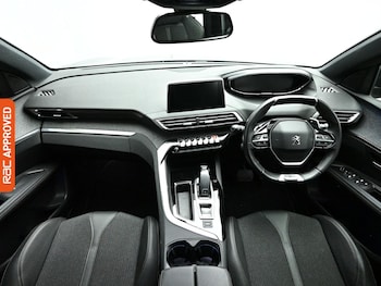 Used Peugeot 3008 2020 for sale - 79340236: Photo