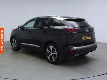 Used Peugeot 3008 2020 for sale - 79340236: Photo