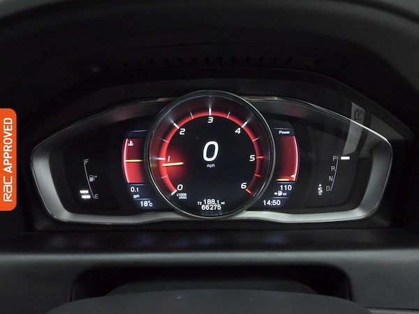 Used Volvo XC60 2016 for sale - 75626429: Photo 11