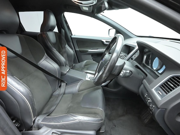 Used Volvo XC60 2016 for sale - 75626429: Photo 12