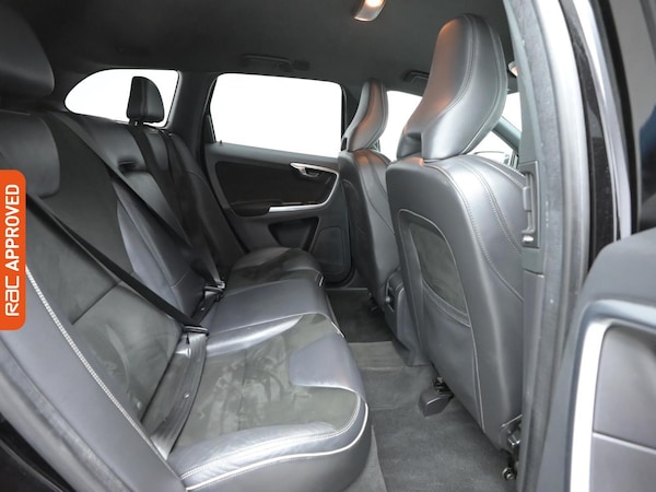 Used Volvo XC60 2016 for sale - 75626429: Photo 13
