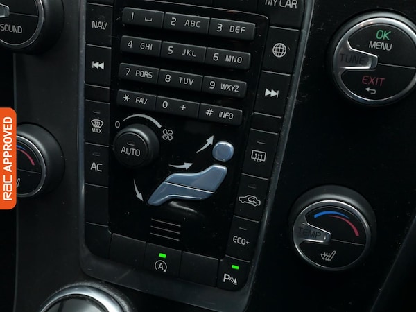 Used Volvo XC60 2016 for sale - 75626429: Photo 16