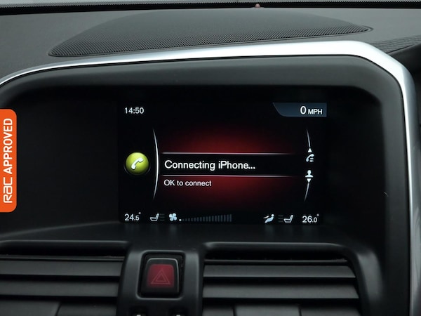 Used Volvo XC60 2016 for sale - 75626429: Photo 17