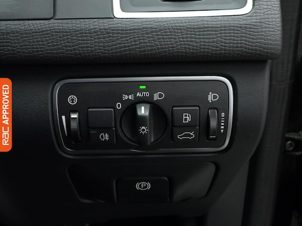 Used Volvo XC60 2016 for sale - 75626429: Photo 23