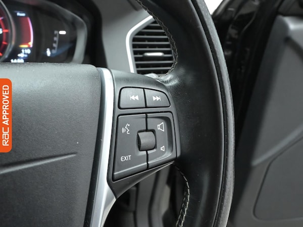Used Volvo XC60 2016 for sale - 75626429: Photo 24