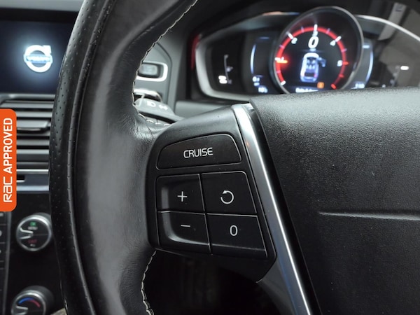 Used Volvo XC60 2016 for sale - 75626429: Photo 26
