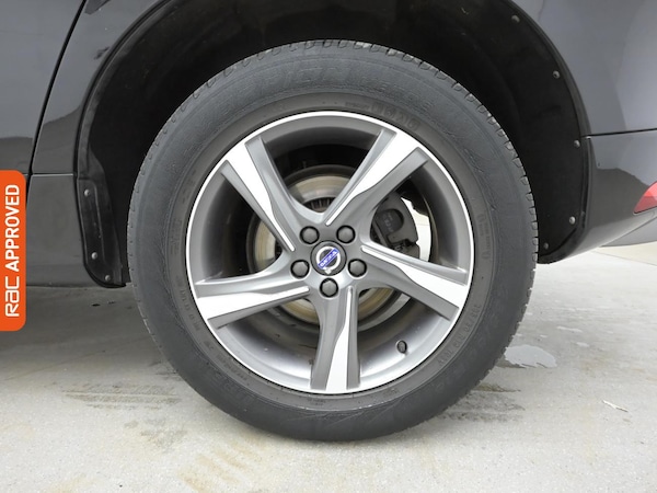 Used Volvo XC60 2016 for sale - 75626429: Photo 29