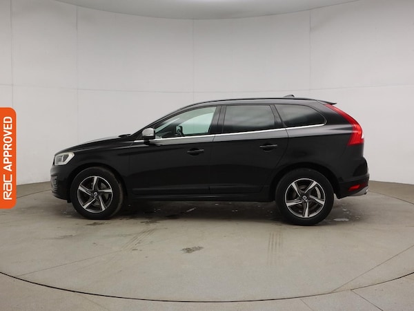 Used Volvo XC60 2016 for sale - 75626429: Photo 32