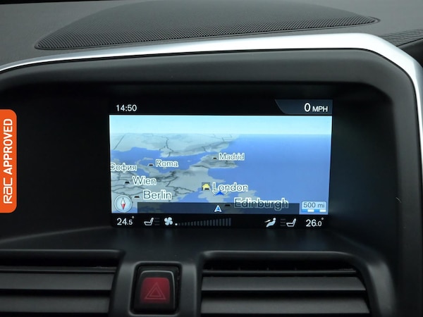 Used Volvo XC60 2016 for sale - 75626429: Photo 3