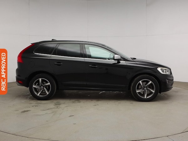 Used Volvo XC60 2016 for sale - 75626429: Photo 6