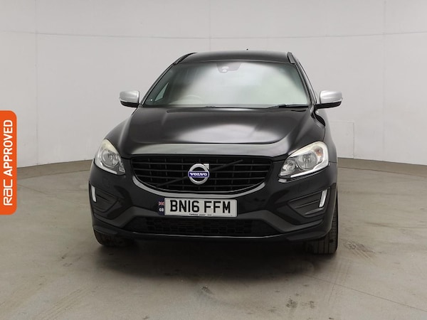 Used Volvo XC60 2016 for sale - 75626429: Photo 7