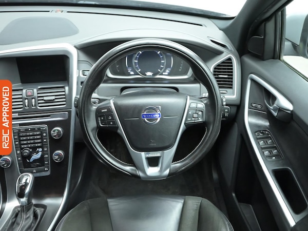 Used Volvo XC60 2016 for sale - 75626429: Photo 9