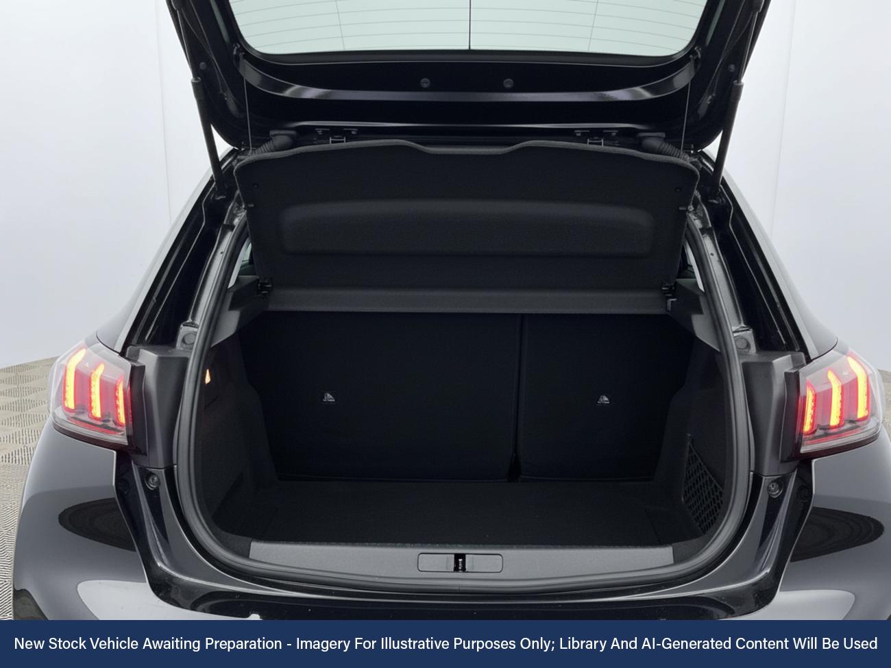 Used Peugeot 208 2023 for sale - 76805321: Photo 6