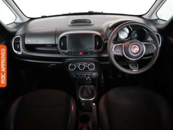 Used Fiat 500L 2019 for sale - 74462118: Photo