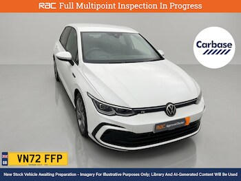 Used Volkswagen Golf 2022 for sale - 78433297: Photo