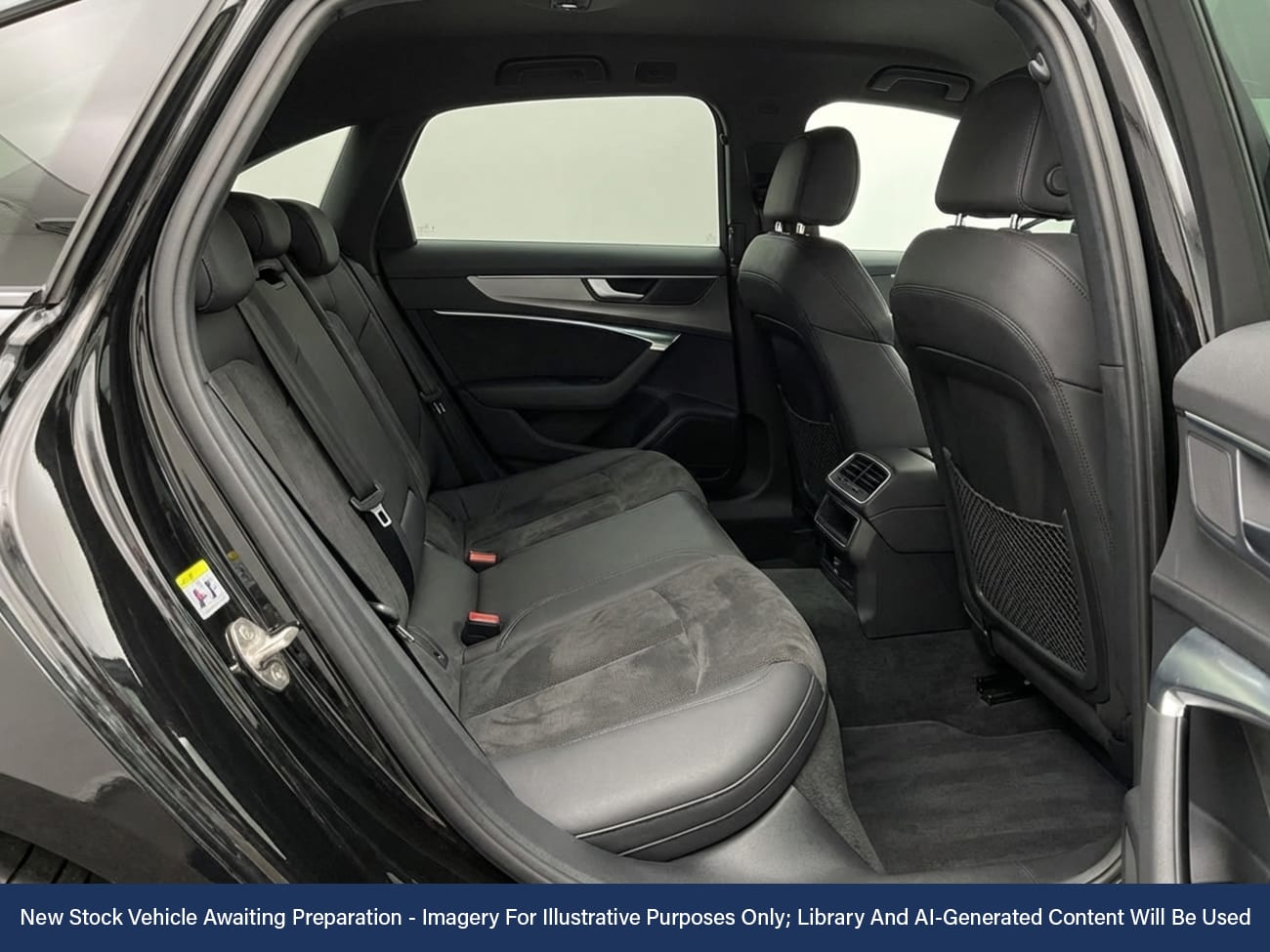 Used Audi A6 Avant 2021 for sale - 77989601: Photo 4