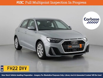 Used Audi A1 2022 for sale - 78845690: Photo