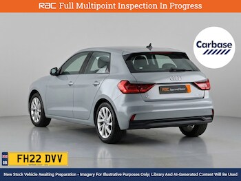 Used Audi A1 2022 for sale - 78845690: Photo