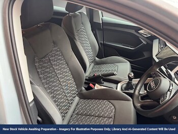 Used Audi A1 2022 for sale - 78845690: Photo