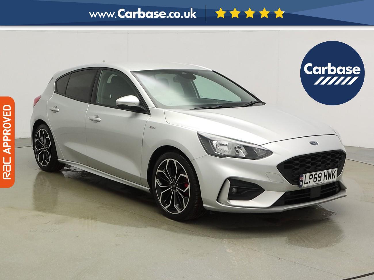 Used Ford Focus 2019 for sale - 77286997: Photo 1