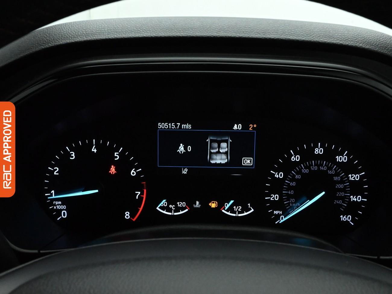 Used Ford Focus 2019 for sale - 77286997: Photo 11