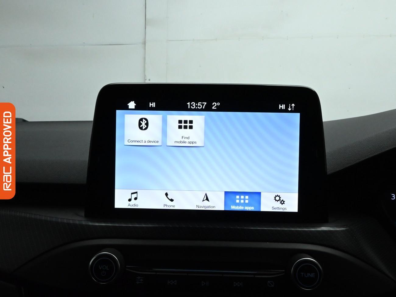 Used Ford Focus 2019 for sale - 77286997: Photo 18