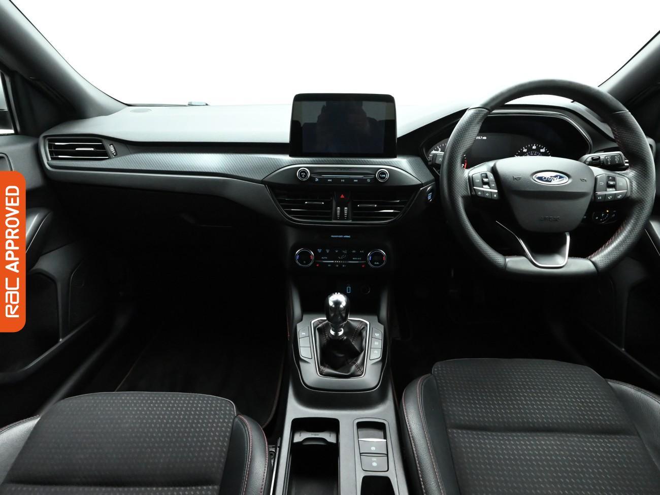 Used Ford Focus 2019 for sale - 77286997: Photo 2