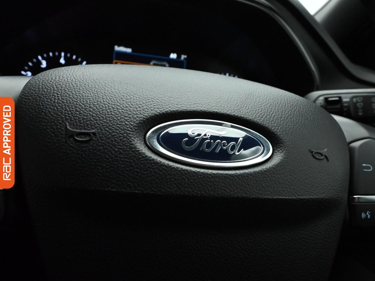 Used Ford Focus 2019 for sale - 77286997: Photo 23