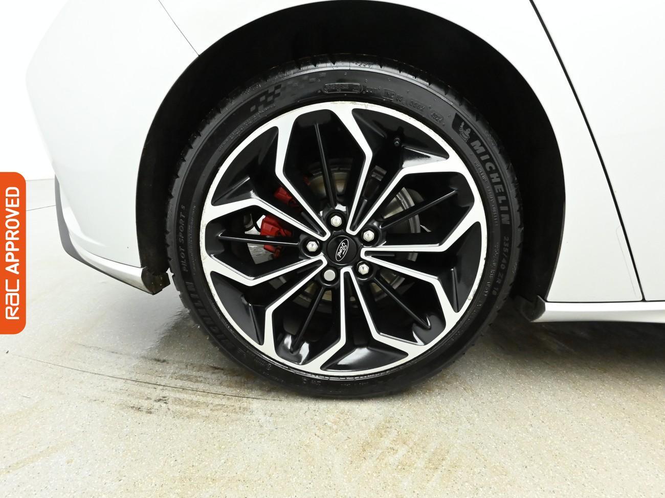 Used Ford Focus 2019 for sale - 77286997: Photo 27