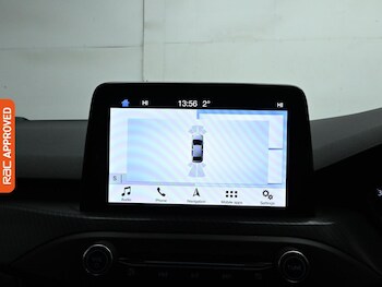 Used Ford Focus 2019 for sale - 77286997: Photo