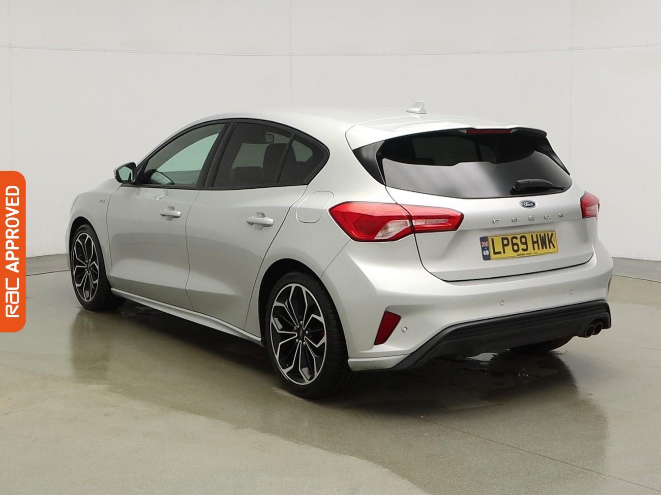 Used Ford Focus 2019 for sale - 77286997: Photo 4