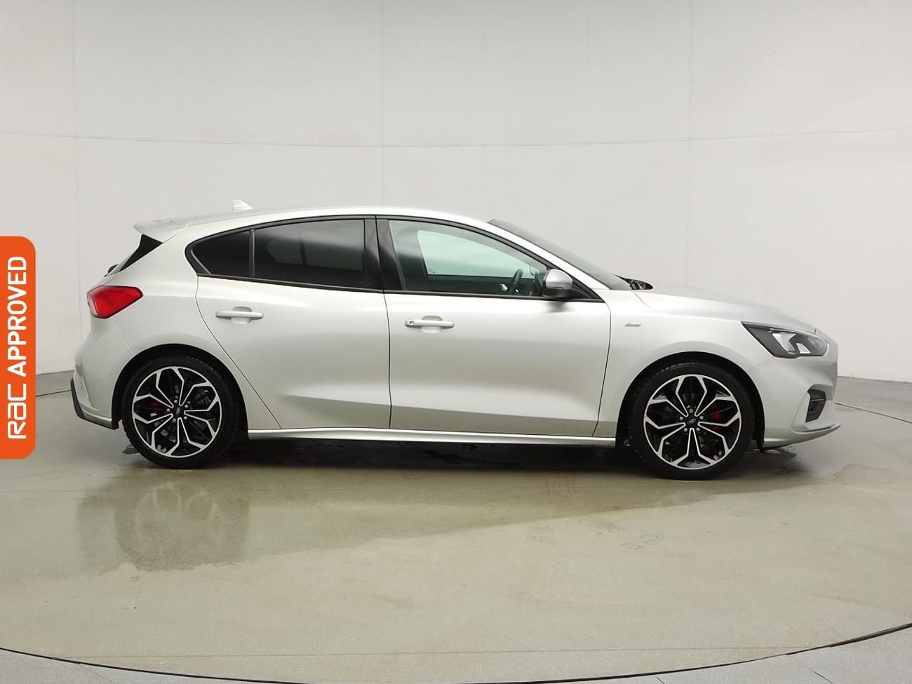 Used Ford Focus 2019 for sale - 77286997: Photo 6