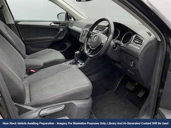 Used Volkswagen Tiguan 2019 for sale - 78845615: Photo