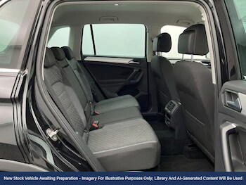 Used Volkswagen Tiguan 2019 for sale - 78845615: Photo