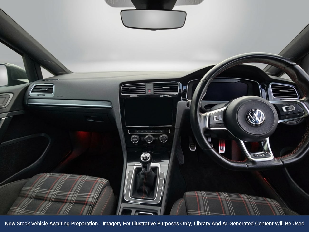 Used Volkswagen Golf 2018 for sale - 77692336: Photo 6