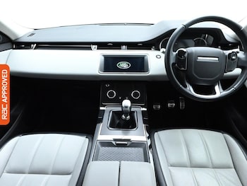 Used Land Rover Range Rover Evoque 2020 for sale - 75913061: Photo