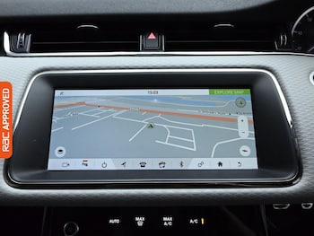Used Land Rover Range Rover Evoque 2020 for sale - 75913061: Photo