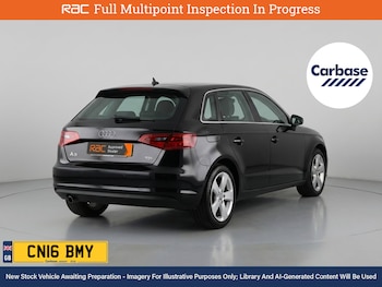 Used Audi A3 2016 for sale - 78280571: Photo