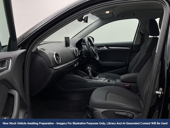 Used Audi A3 2016 for sale - 78280571: Photo