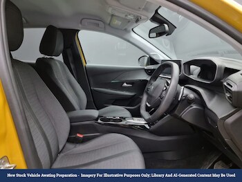 Used Peugeot 208 2023 for sale - 79215656: Photo